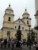 fotki z peru lima - wczesnokolonialny kościół San Pedro