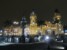 fotki peru lima - Plaza Mayor nocą