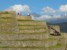 machu picchu fotki - między ziemią, a niebem