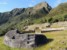 zdjęcia z machu picchu - skała pogrzebowa