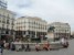 madryt fotka - Plaza Puerta del Sol