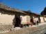 peru ollantaytambo fotki - jedne z najstarszych domów w Ollantaytambo