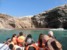 foto paracas ballestas - lwy morskie na horyzoncie
