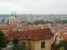 Zdjęcia z Pragi - panorama Pragi z Hradczanów