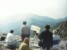 Beskid, nagrywanie reklamy z margaryną Kama