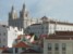 klasztor i kościół Sao Vicente de Fora z XII w.