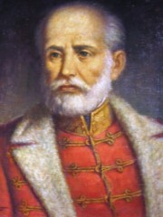 Generał Józef Bem
