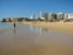 Praia da Rocha w Portimao