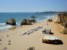 Praia da Rocha w całej okazałości