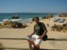 Praia Alvor w Portimao