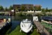 Sfantu Gheorghe, marina
