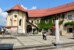 Górny dziedziniec