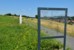 Poetovio, wizualizacja palisady i wieży strażniczej