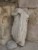 fragment antycznej rzeźby
