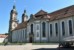 Katedra St. Gallen w całej okazałości