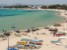 Łodzie rybackie na plaży starego Hammametu
