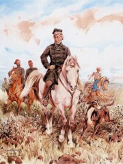 Juliusz Kossak, Adam Mickiewicz z sadykiem Paszą w Turcji (źródło: www.historia.org.pl)