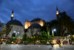 Hagia Sophia nocą
