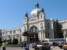 lwów fotki - dworzec główny z XIX wieku