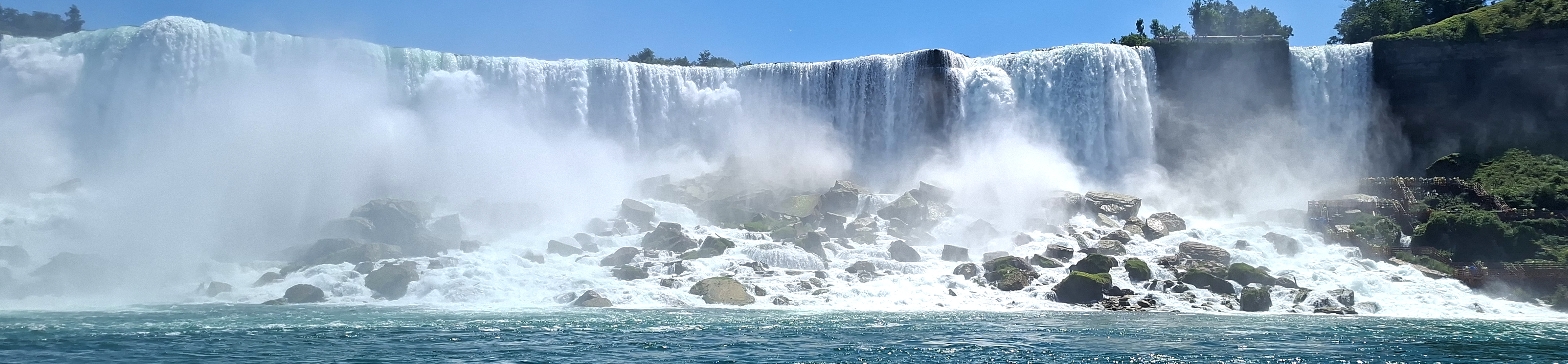 Wodospad Niagara