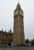 Big Ben (Elizabeth Towerr) z 1858 r.