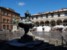 toskania florencja foto - plac Della Santissima Annunziata