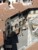 foto z florencji - widok z dzwonnicy na zaułek przy Piazza del Duomo