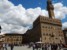 fotki florencja - Piazza della Signoria
