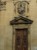 florencja foto - detal architektoniczny